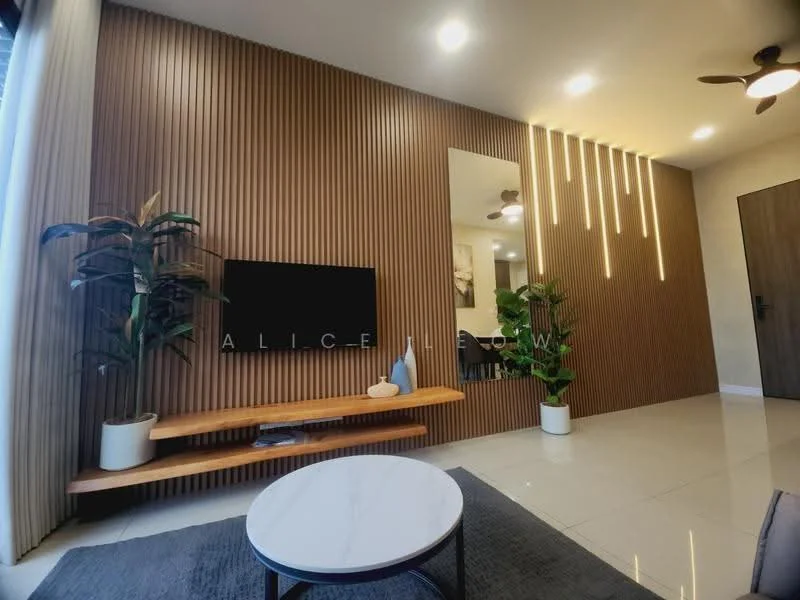 Casa Indah 1, Kota Damansara — view 2 of 5 in Casa Indah 1 — for Rent