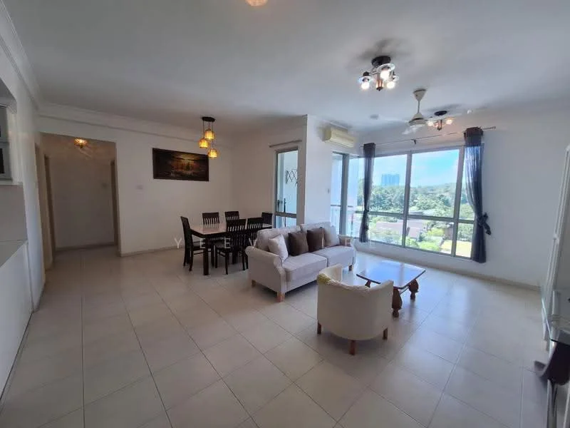 Casa Indah 2, Kota Damansara — view 2 of 5 in Casa Indah 2 — for Rent