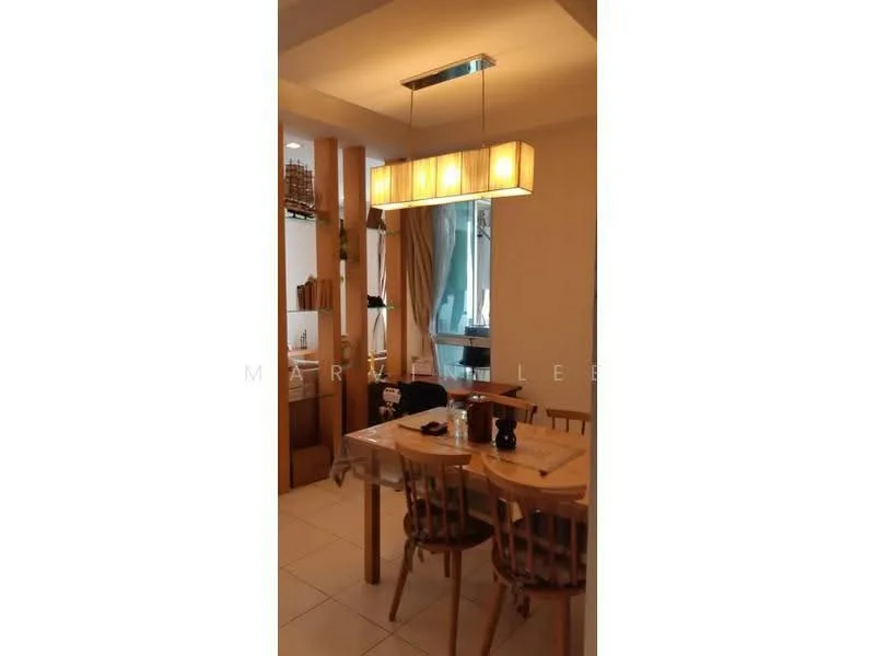 Casa Indah 2, Kota Damansara — view 2 of 5 in Casa Indah 2 — for Rent