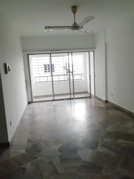 Casa Magna, Metro Prima, Kepong