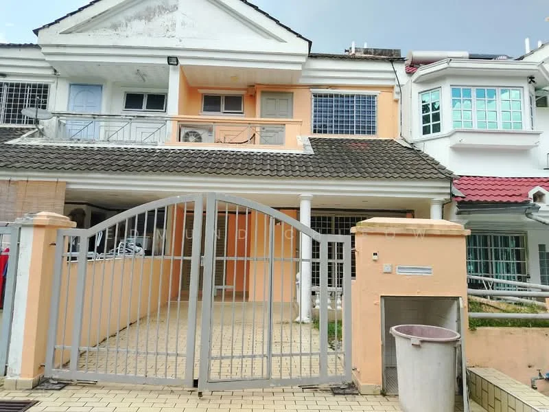 Casa Mila, Taman Bukit Idaman, Selayang
