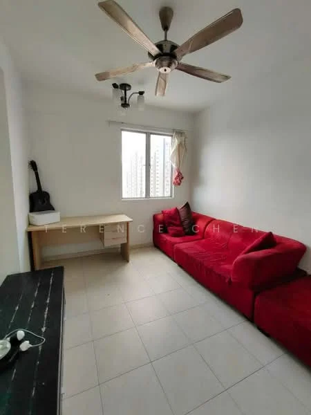 Casa Subang, Subang Jaya