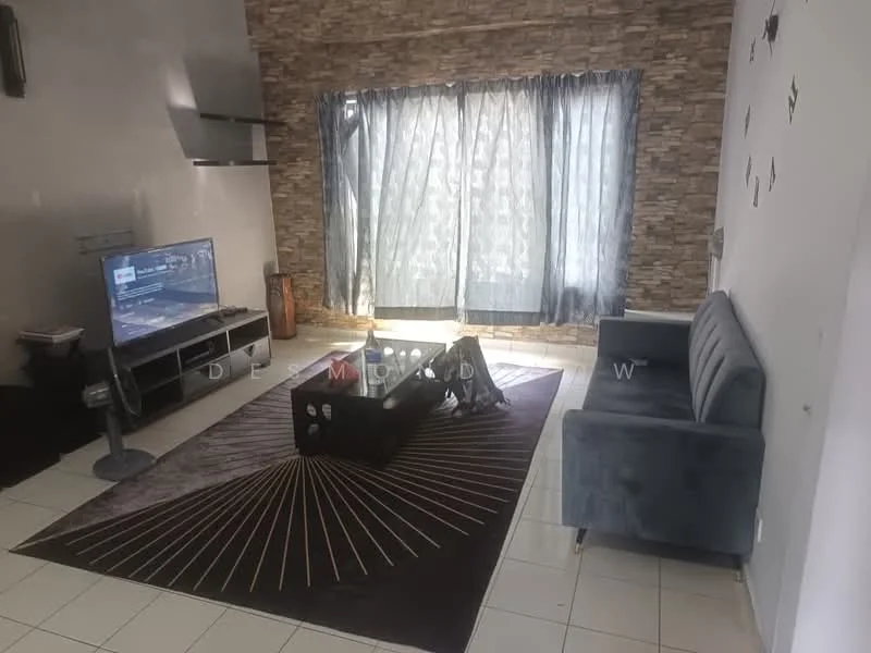 Casa Suria, Cheras