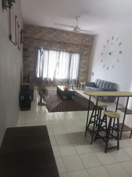 Casa Suria, Cheras