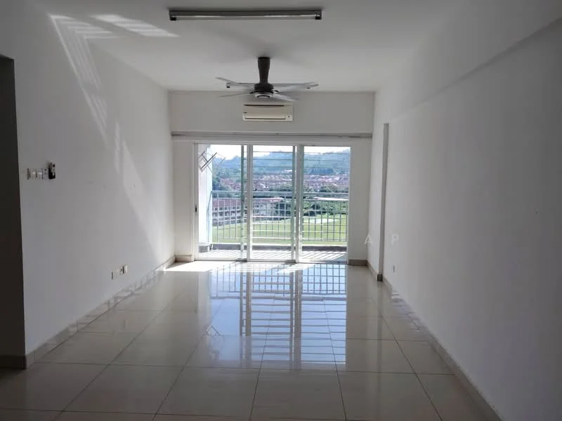 Casa Tropika, Bandar Puchong Utama, Puchong