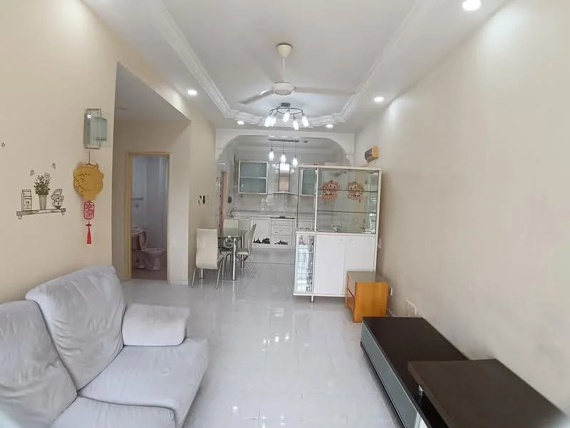 Casa Tropika, Bandar Puchong Utama, Puchong — view 2 of 5 in Casa Tropika — for Rent