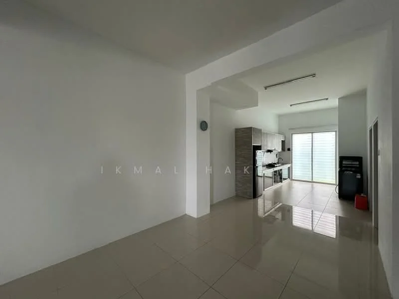 CasaView @ Cybersouth, Dengkil — view 2 of 5 in CasaView @ Cybersouth — for Rent
