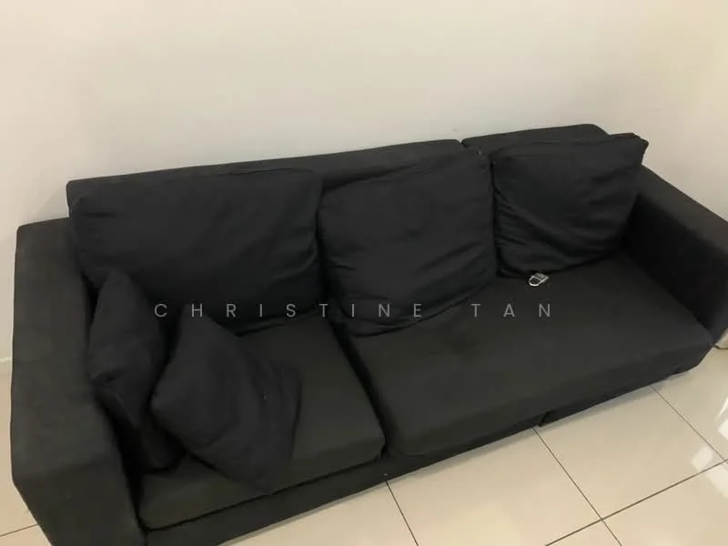 Cascades Residency, Pju 5, Kota Damansara — view 2 of 5 in Pju 5 — for Rent