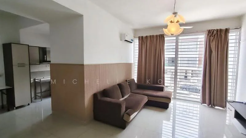 Cascadia Lake Vista, Puchong — view 2 of 5 in Cascadia Lake Vista — for Rent