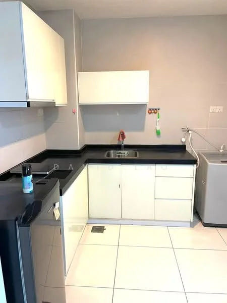 Central Residence @ Sungai Besi, Taman Tasik Pinggiran, Sungai Besi