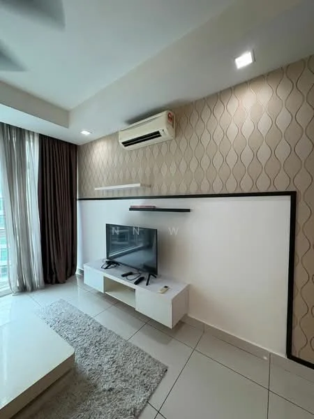 Central Residence @ Sungai Besi, Taman Tasik Pinggiran, Sungai Besi