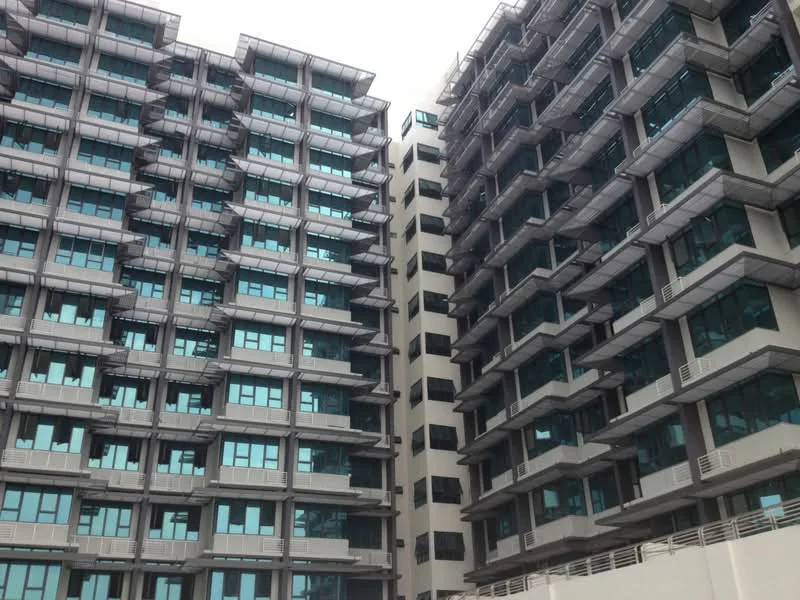 Centrestage Designer Suite, Petaling Jaya in Jalan Kemajuan Jalan Kemajuan Off Jalan 13/1 — for Rent
