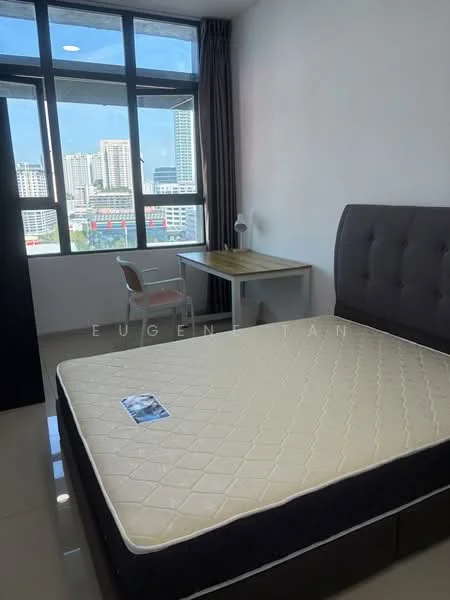Centrestage Designer Suite, Petaling Jaya — view 1 of 5 in Jalan Kemajuan Jalan Kemajuan Off Jalan 13/1 — for Rent