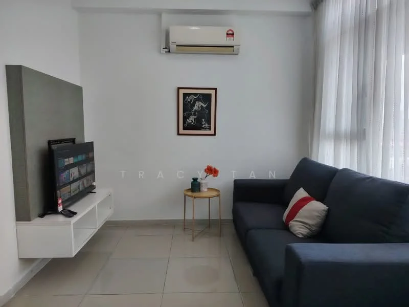 Centrestage Designer Suite, Petaling Jaya — view 1 of 5 in Jalan Kemajuan Jalan Kemajuan Off Jalan 13/1 — for Rent