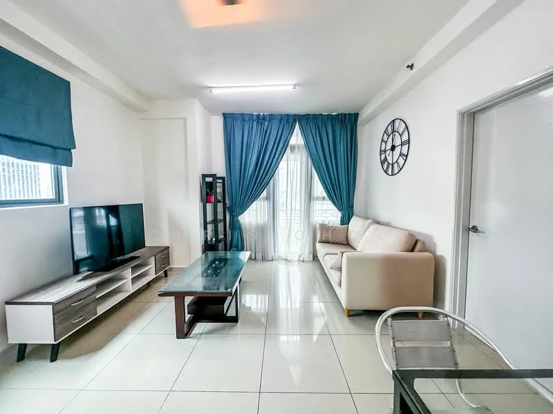 Centrestage Designer Suite, Petaling Jaya — view 1 of 5 in Jalan Kemajuan Jalan Kemajuan Off Jalan 13/1 — for Rent