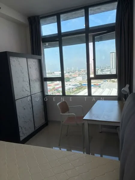 Centrestage Designer Suite, Petaling Jaya — view 1 of 5 in Jalan Kemajuan Jalan Kemajuan Off Jalan 13/1 — for Rent