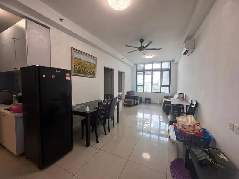 Centrestage Designer Suite, Petaling Jaya — view 1 of 5 in Jalan Kemajuan Jalan Kemajuan Off Jalan 13/1 — for Rent