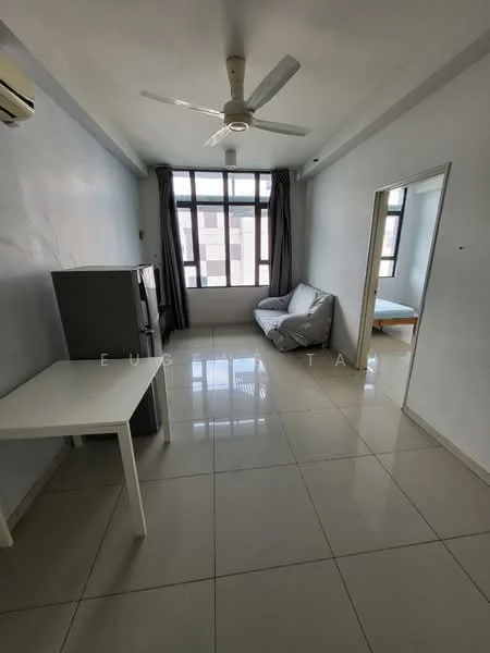 Centrestage Designer Suite, Petaling Jaya
