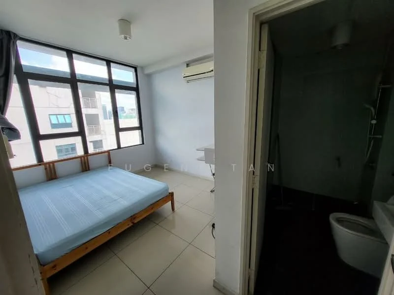 Centrestage Designer Suite, Petaling Jaya — view 2 of 5 in Jalan Kemajuan Jalan Kemajuan Off Jalan 13/1 — for Rent