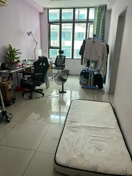 Centrestage Designer Suite, Petaling Jaya