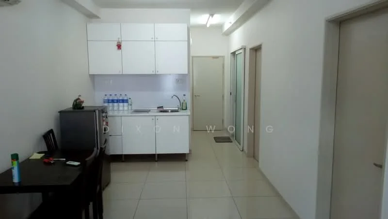 Centrestage Designer Suite, Petaling Jaya
