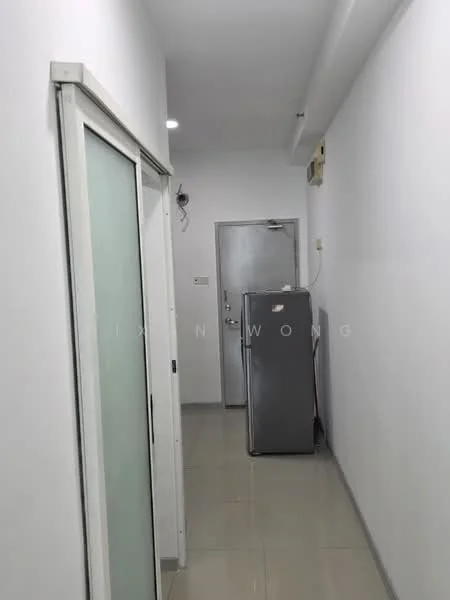 Centrestage Designer Suite, Petaling Jaya