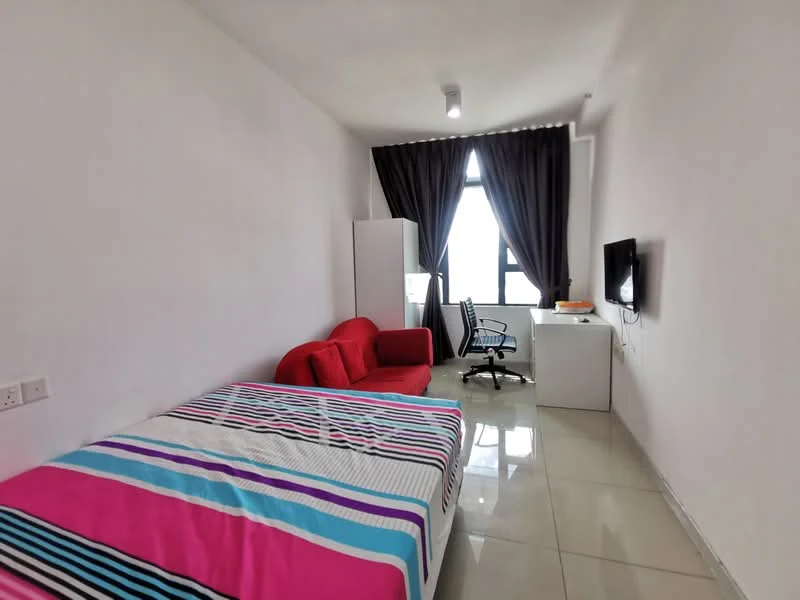 Centrestage Designer Suite, Seksyen 13, Petaling Jaya — view 2 of 5 in Centrestage Designer Suite — for Rent