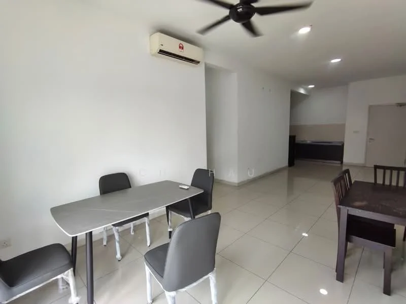 Cerrado Residence @ Southville City, Bangi