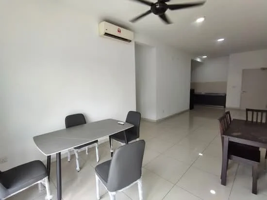 Cerrado Residence @ Southville City, Bangi