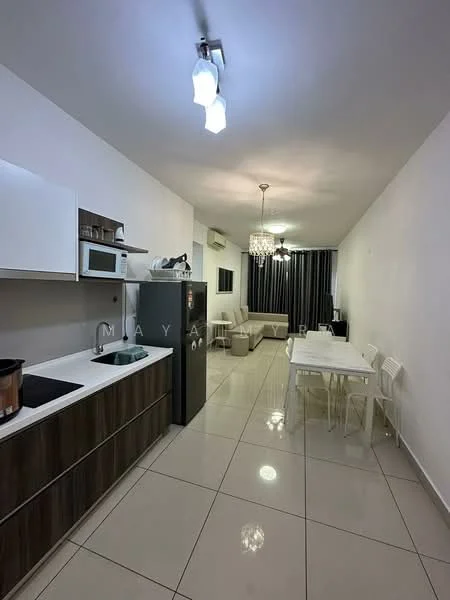 Cerrado Residence @ Southville City, Southville City, Dengkil