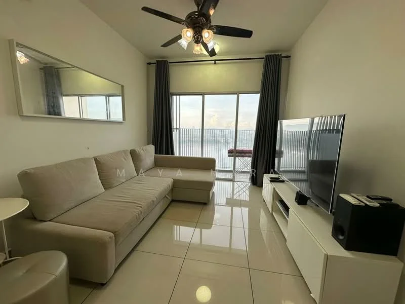 Cerrado Residence @ Southville City, Southville City, Dengkil