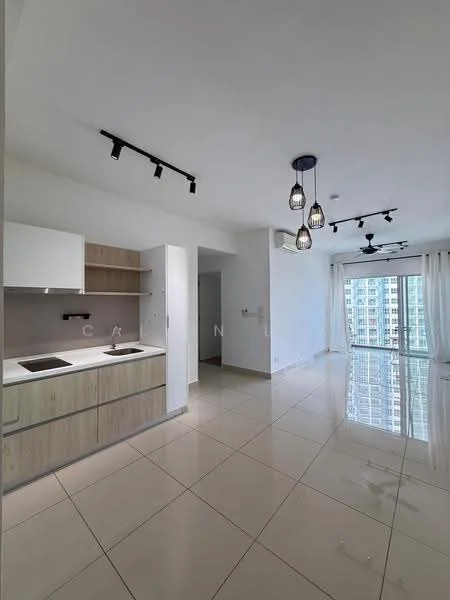Cerrado Residence @ Southville City, Southville City, Dengkil