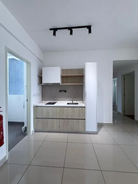 Cerrado Residence @ Southville City, Southville City, Dengkil