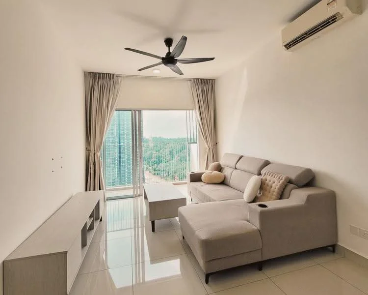Cerrado Residence @ Southville City, Southville City, Dengkil