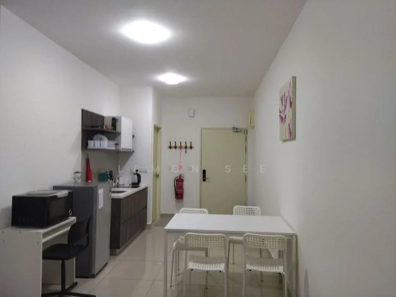 Cerrado Residence @ Southville City, Southville City, Dengkil