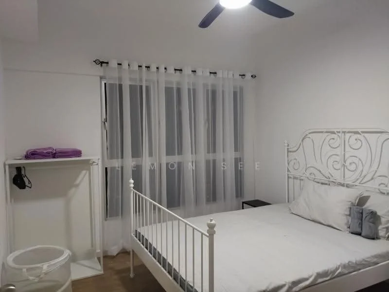 Cerrado Residence @ Southville City, Southville City, Dengkil