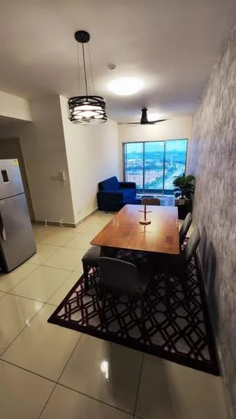 Cerrado Residence @ Southville City, Southville City, Dengkil