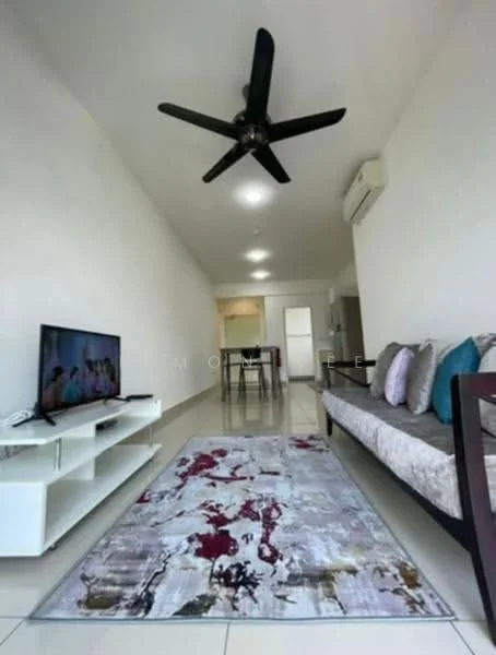 Cerrado Residence @ Southville City, Southville City, Dengkil