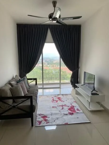 Cerrado Residence @ Southville City, Southville City, Dengkil