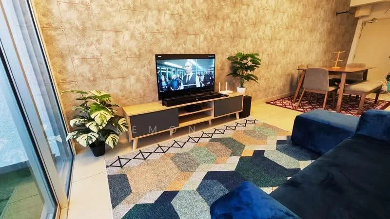 Cerrado Residence @ Southville City, Southville City, Dengkil