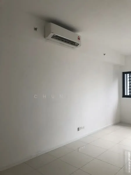 Chambers, Chow Kit, KL City Centre