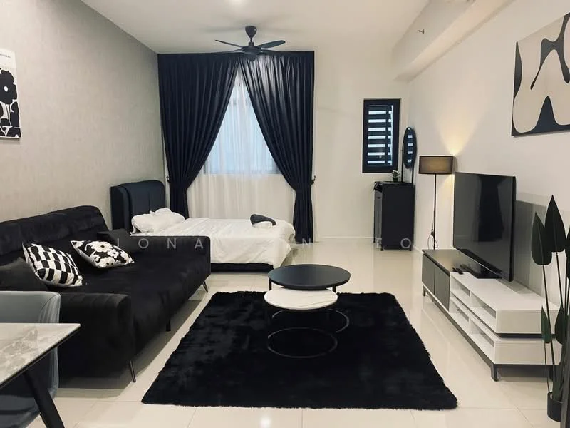 Chambers, Chow Kit, KL City Centre