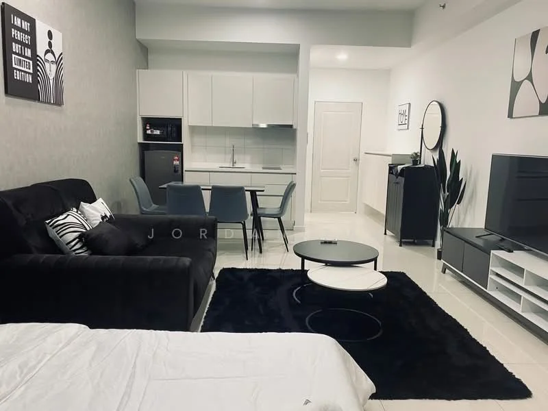 Chambers, Chow Kit, KL City Centre