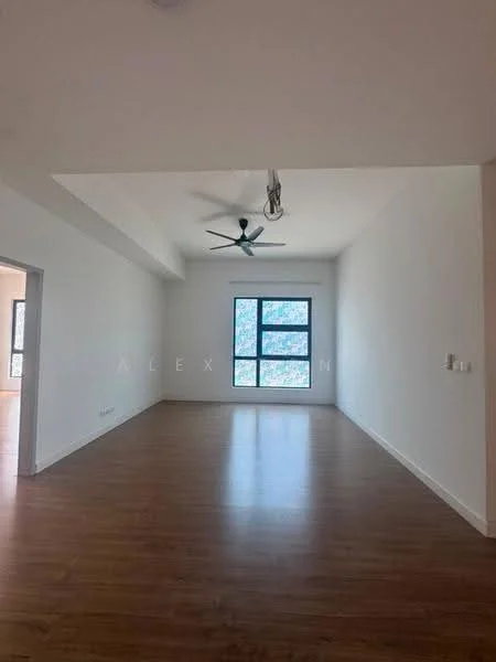 Cheria Residences @ Tropicana Aman, Bandar Tropicana Aman, Telok Panglima Garang — view 2 of 5 — for Rent