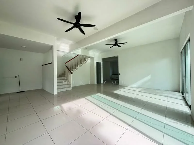 Chimes, Bandar Saujana Putra, Tanjong Duabelas — view 2 of 5 — for Rent