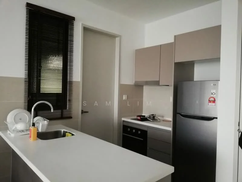 Citizen 2, Taman Sri Sentosa, Jalan Klang Lama (Old Klang Road) — view 1 of 5 in Citizen 2 @ Old Klang Road — for Rent