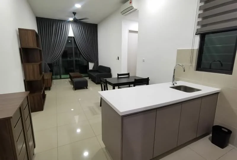 Citizen 2, Taman Sri Sentosa, Jalan Klang Lama (Old Klang Road) — view 1 of 5 in Citizen 2 @ Old Klang Road — for Rent