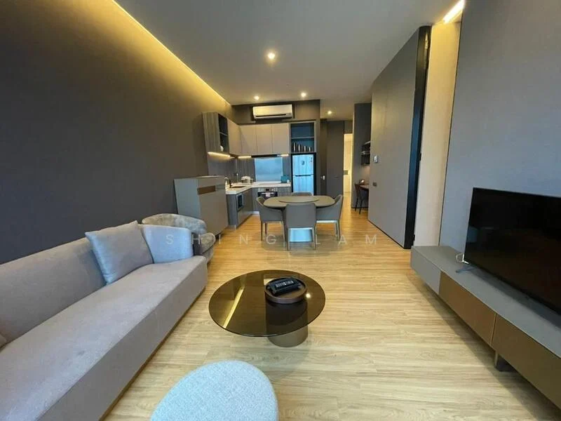 City of Dreams, Seri Tanjung Pinang, Tanjung Tokong — view 1 of 5 in Seri Tanjung Pinang — for Rent