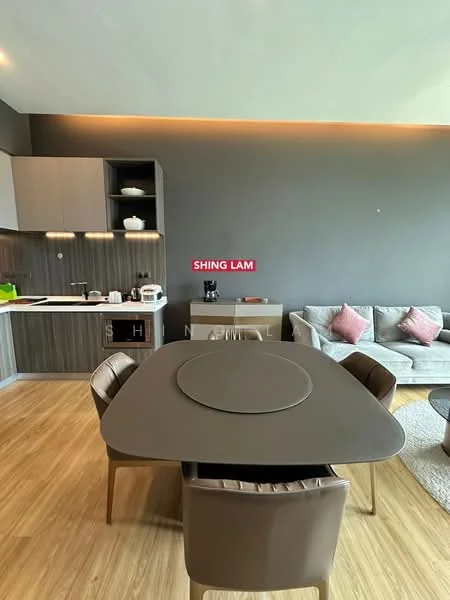 City of Dreams, Seri Tanjung Pinang, Tanjung Tokong — view 1 of 5 in Seri Tanjung Pinang — for Rent