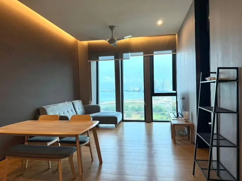 City of Dreams, Seri Tanjung Pinang, Tanjung Tokong — view 1 of 5 in Seri Tanjung Pinang — for Rent